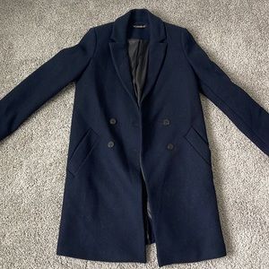 Zara Coat